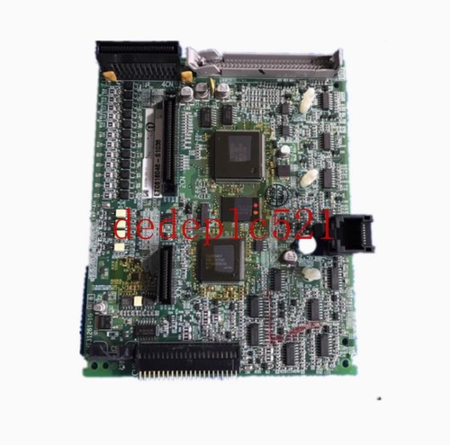 1PCS Yaskawa inverter CPU mainboard ETC618046-3032 and S1037 / S1038 S1039/1036