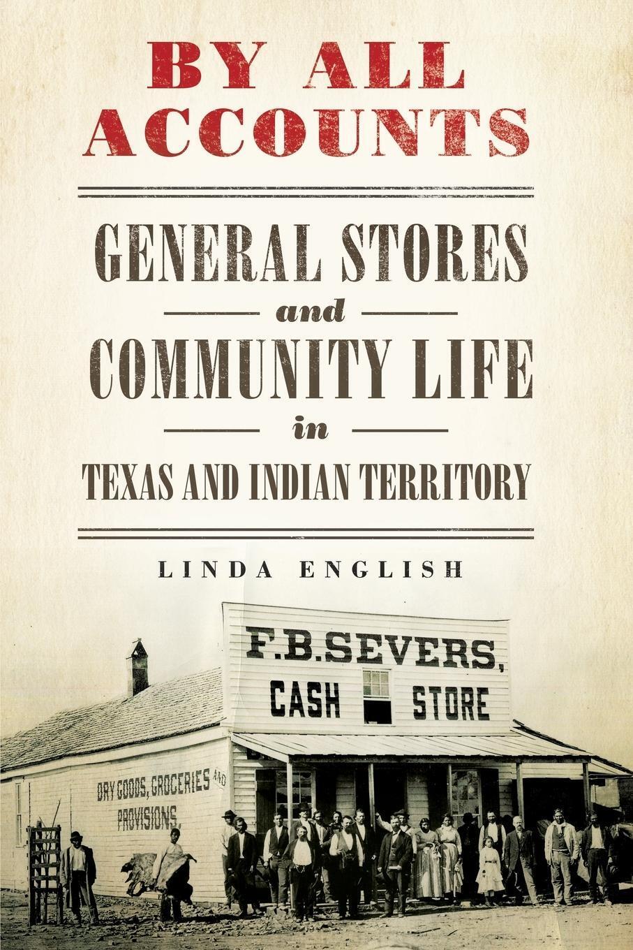 Thumbnail - Linda English | By All Accounts | Taschenbuch | Englisch (2021) |