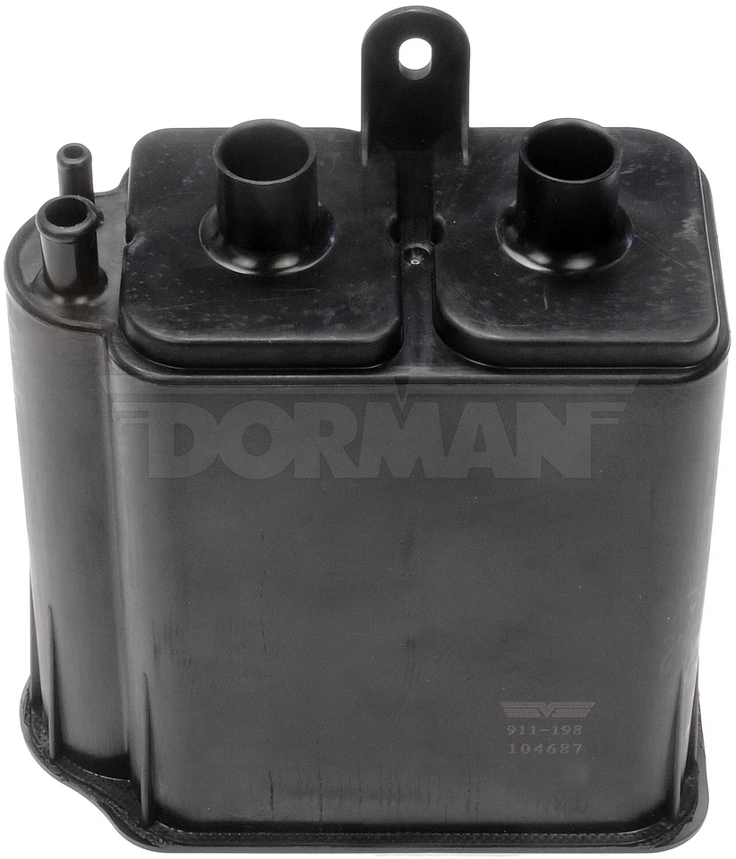 Bote de vapor Dorman para Mercury Grand Marquis 1986-1994 1987 1988 1989 1990 Foto 3 de 4