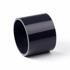 4 To 4 Inch Silicone Straight Hose Coupler Turbo Pipe Intercooler Piping Black 4 To 4 Inch Silicone Straight Hose Coupler Turbo Pipe Intercooler Piping Black