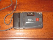 Ricoh YF-20D Ricoh YF-20D 35mm Point Shoot FILM TESTED WORKS