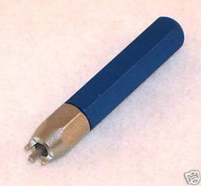 Dental Handpiece Bur Changer Tool for MW Tradition