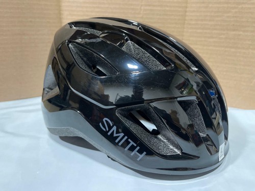 Smith Signal MIPS Bike Helmet Black 