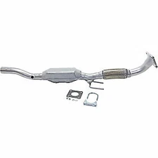 REPV960303 Evan Fischer Catalytic Converter 