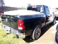 Used Automatic Transmission Assembly fits: 2013 Ram Dodge 1500 pickup AT 4x4 5.7