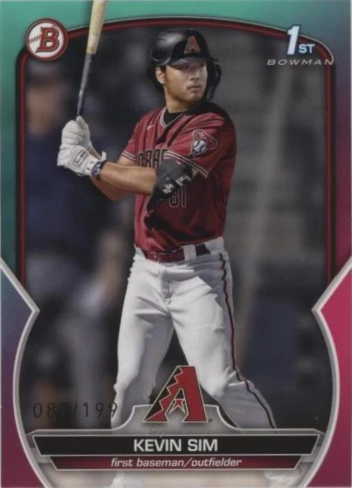 Aqua & Pink Gradient