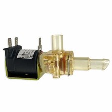Solenoid Valve Special 220-240VAC M&uuml;ller Type 1.008.114 #097333