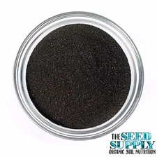 1 Lb Pulverized Leonardite Unaltered Oxidized Lignite 70% Humic Acid Fertilizer