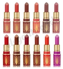 Mac MINI Lustreglass Lipstick (LIMITED EDITION) NEW NO BOX, CHOOSE YOUR COLOR