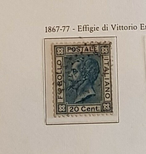 Francobolli Collezione Regno serie cpl US - Photo 12/167