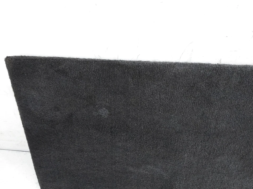 Tapa del panel de cubierta de carga piso trasero Acura MDX 2001-2006 84521-S3V-A01ZA Foto 2 de 4