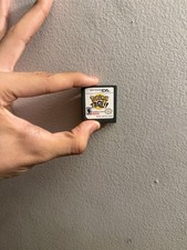 Pokémon Trozei Nintendo DS Cartridge Authentic Tested And Working