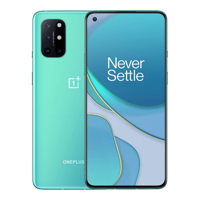 OnePlus 8T Plus 5G KB2007 256GB T-Mobile/Unlocked - Used - Light Burn