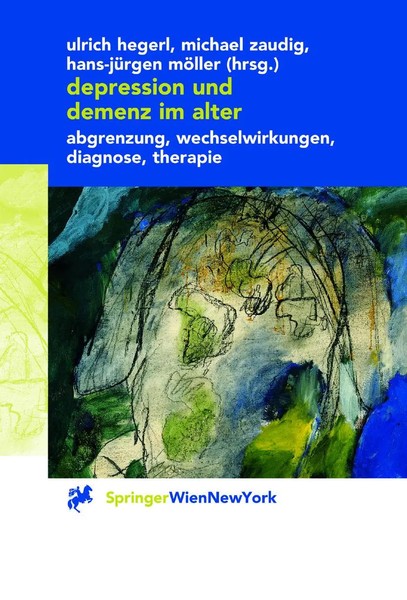 Depression Und Demenz Im Alter | Abgrenzung, Wechselwirkung, Diagnose, Therapie-image