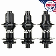Koozer XM450 MTB Boost Rear Hub 32 Hole 12x148mm Thru Axle Disc Brake,HG/XD/MS
