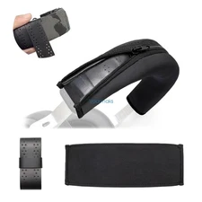 Replacement Headphone Headband Cover Cushion for Shure SRH840,SRH440,SRH240