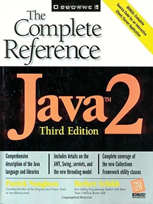 Java 2: The Complete Reference - Patrick Naughton