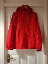 Explores Warter, Snow and Wind Resistant Medium Jackets  by Sela 