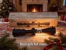 Vortex Crossfire II 4-12x44 Dead-Hold BDC 1" Riflescope Christmas gift