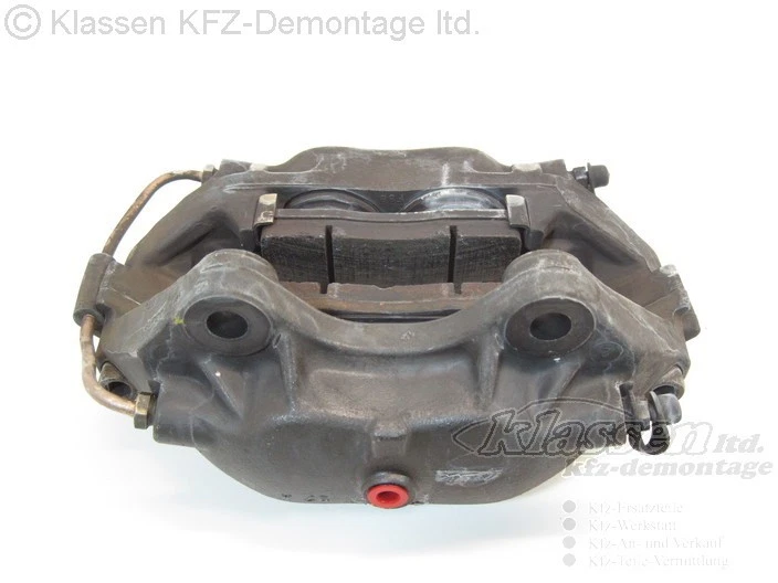 Pinza trasera derecha Ferrari 348 TS 08.90-12.95 132187 Foto 2 de 3