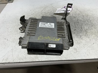 Engine ECM Electronic Control Module 2.4L Fits 15-17 SONATA 880414
