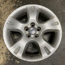 03-08 2005 Toyota Matrix Matrix Xr 16 Inch Aluminum Alloy Wheel 16x6.5