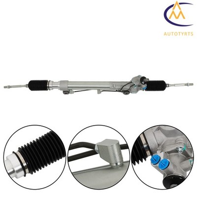 Power Steering Rack and Pinion For 2003-2009 Toyota 4Runner Lexus GX470 4.0/4.7L