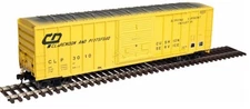Atlas 20003327 HO Clarendon & Pittsford FMC 5077 Single Door Boxcar #3010 NIB