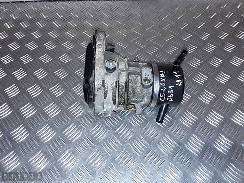 2011 CITROEN C5 POMPE DE DIRECTION ASSISTéE DIESEL ÉLECTRIQUE 2000HDI 96717893 - Photo 7/7