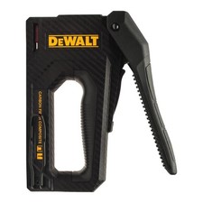Dewalt DWHT80276 Carbon Fiber Composite Stapl...