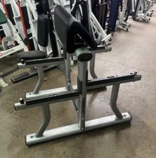 Life Fitness | Signature Series Dual Sided Preacher Curl Bench