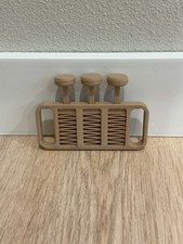 Doigté pratique trompette sans son