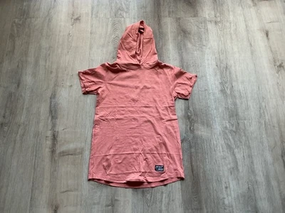 Chapter Young Shirt T-Shirt Kapuze Gr. 158 164 Jungen - Bild 1 von 2