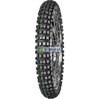 Sommerreifen MITAS 90/90 - 21 M/C TT 54R ENDURO TRAIL-RALLY PRO SUPER LIGHT S909