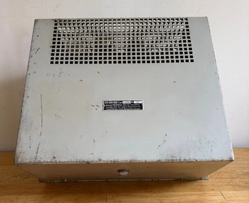 TEKADE RE604 Telefunken Ad1 REN904 RGN1054 Mesh Klangfilm S.E. Röhrenverstärker - Bild 1 von 22