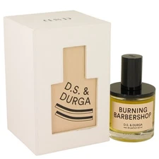 Burning Barbershop by D.S. & Durga Eau De Parfum Spray 1.7 oz (Men)