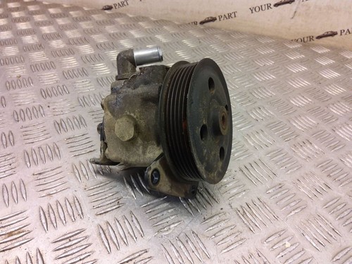 Land Rover Discovery 4 LR4 2011 Servolenkungspumpe SKE35429 30682 ah223a696ab