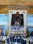 Bo Jackson Battle Arena Thrill Steel Auto