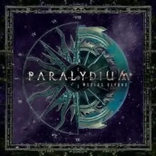 Worlds Beyond | Paralydium | Audio-CD | CD | ...