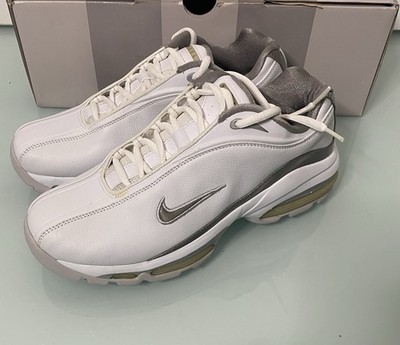 Nike Women s Air Max Sport Plus 307428001 Golf Shoes Sz 8.5-New