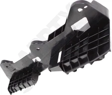 APDTY 165446 Front Bumper Bracket LH, Support