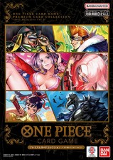 Premium Card Collection [Best Selection Vol.2] Prices | One Piece