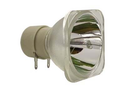 Ersatz-Beamerlampe für PHILIPS UHP 190W/160W 0.9 E20.9 für ACER, BENQ, OPTOMA