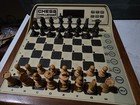 Vintage Fidelity Chess Challenger Chess Games Lot of two with RARE PRINTER!!! — photo 10