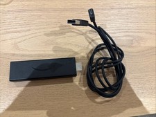 Amazon Fire 4K TV Stick No Remote