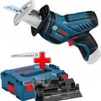 Bosch Akku-SäBelsäGe 12V Gsa 12V-14 Professional ReciprosäGe TigersäGe SäGe