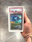 Mew EX 232/091 - Paldean Fates - Bubble Mew - PSA 10 Gem Mint - Pokemon TCG
