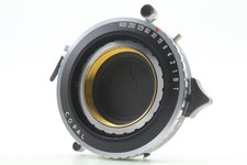  MINT w/ Lock RIng Copal No.1 Shutter f/5.6 For Large Format Lens From JAPAN