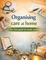 Dominik Mikulaschek | Organising Care At Home | Taschenbuch | Englisch