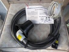 Valterra SewerSolution Macerator System Pump Head NEW 